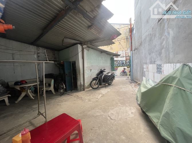 P. Tam Bình, gần trục VĐ 2, nhà 54m2 C4 2PN HXH 7C gấp bán chỉ 3.5 tỷ. - 2