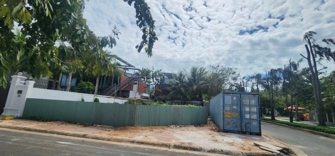 🏡 CHÍNH CHỦ CẦN BÁN – LÔ GÓC ĐẸP KHU THANH BÌNH, TP. VŨNG TÀU GIÁ 29.5 TỶ - 2