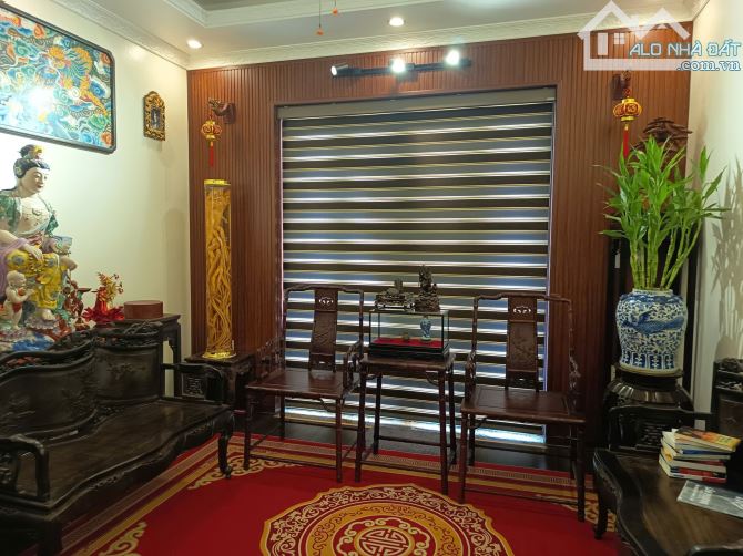 BÁN NHÀ DỊCH VỤ TÂN TÂY ĐÔ – 5 TẦNG – FULL NỘI THẤT 10.9 tỷ. - 2