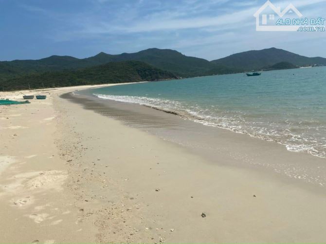 Bán đất TDC Bãi Bàng phường Đông Ninh Hòa ( Ninh Vân cũ ) - 2