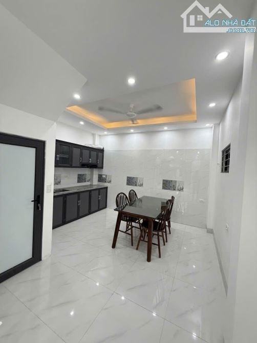 🏡 BÁN NHÀ THANH TRÌ – 45M² – 3 TẦNG – FULL NỘI THẤT – 4.25 TỶ – SỔ ĐỎ NỞ HẬU - 4