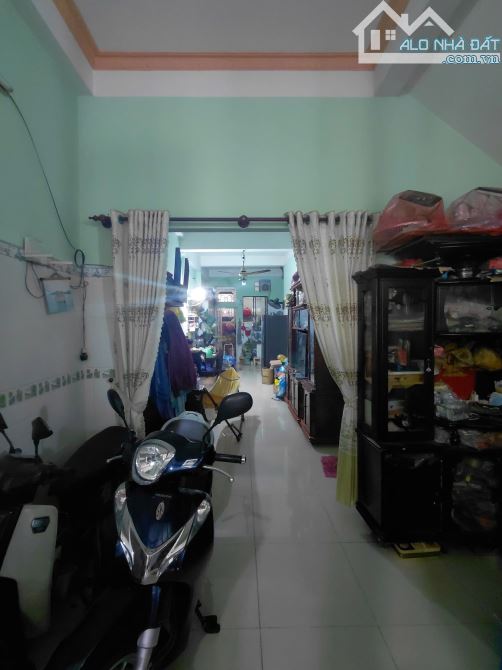 HXH HƯƠNG LỘ 2 Q.BÌNH TÂN - NGANG 5M7 - 137m2 - GIÁ : CHỈ 9 TỶ 3 - 2