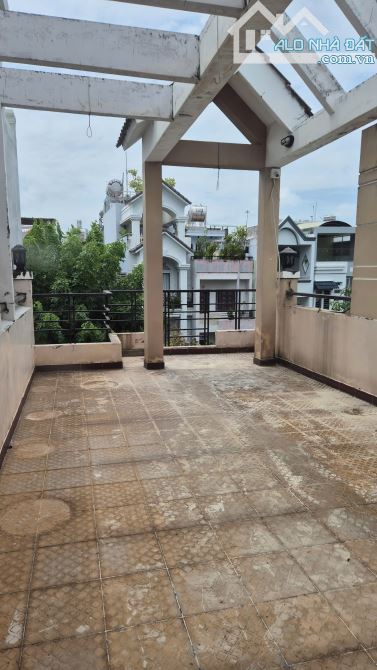 💥LẠI SIÊU PHẨM SÁT CÔNG VIÊN KHU BÌNH PHÚ💥 4x20m - 3.5 tấm chỉ 13.5 tỷ TL - 2