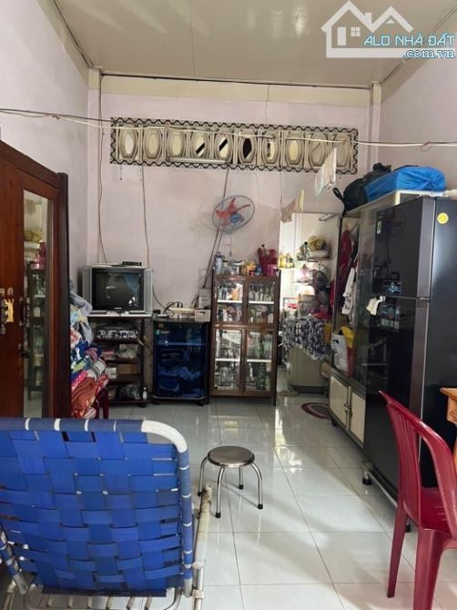 Bán nhà VỊ TRÍ ĐẸP - KINH DOANH - HXT THÔNG TỨ TUNG TT_Q3 - 2
