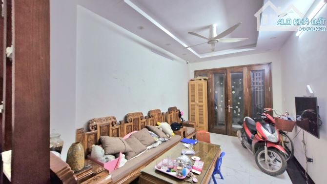 Nhà Lê Quang Đạo 37m²x 5T - KD - Ô tô gần -Full Nt ở ngay - giá chỉ 6,65 tỷ. - 2