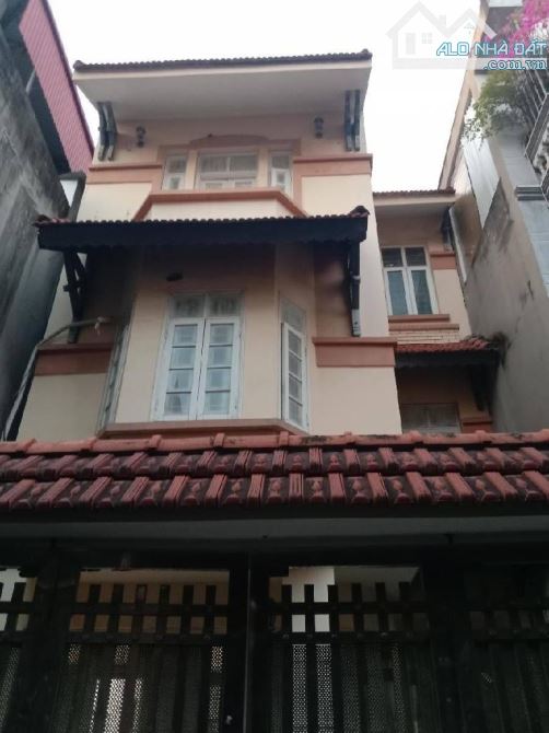 NGUYỄN VĂN CỪ,LONG BIÊN 19tỷ 90m MẶT TIỀN 6m,NGÕ Ô TÔ GẦN PHỐ,ĐƯỜNG LỚN,KINH DOANH,Ở - 2