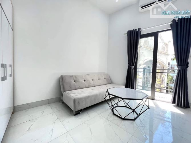 BÁN CCMN VƯƠNG THỪA VŨ THANH XUÂN 160M X 7 TẦNG - THANG MÁY - 30 PHÒNG KHÉP KÍN - 20M RA P - 2