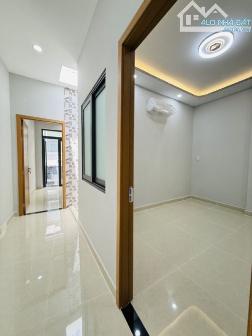 NHÀ KHU BÀU CÁT ĐƯỜNG BÙI THẾ MỸ, TÂN BÌNH- 2 TẦNG-46M2 - 2