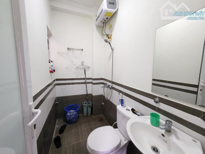 Nhà đẹp Phú Đô 5 Tầng kiên cố - 43m² Ô tô đỗ cửa - Lô Góc -Full Nt - giá chỉ 7,9 tỷ. - 2