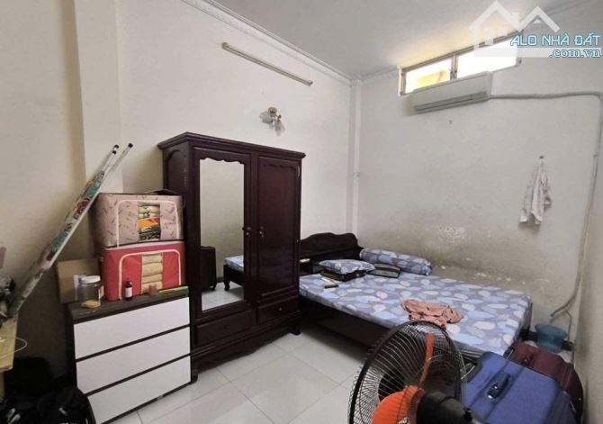NHÀ 2 TẦNG – HẺM Ô TÔ – DT 73M² - PHƯỚC BÌNH – KẾ GLOBAL CITY - 2