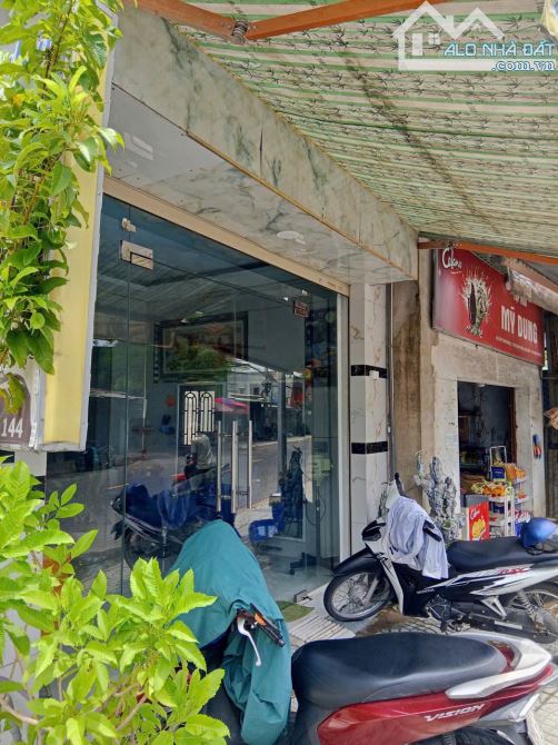 BÁN NHÀ MẶT TIỀN NGUYỄN THỊ THẢNH – HÓC MÔN – GIÁ CHỈ 6 TỶ - 2