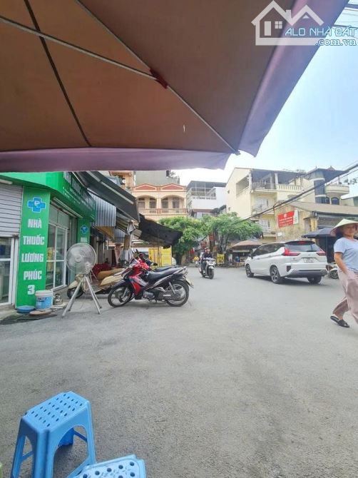 🏡 SIÊU PHẨM LẠC LONG QUÂN – LÔ ĐẤT VUÔNG VẮN, NGÕ Ô TÔ – SỔ NỞ HẬU – CHỈ 3x TỶ - 2