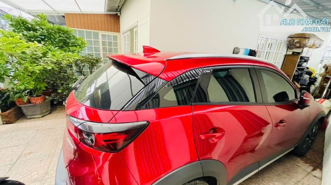 Bán Nhà 2 Mặt Tiền 130M2 – Full Tiện Ích Trong Bán Kính 500M – Có Sân Ô Tô – Chờ Chủ Mới - 2