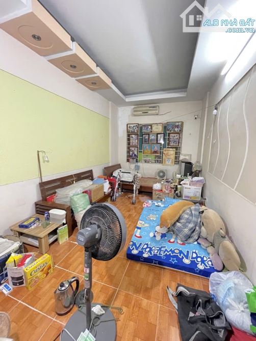 Bán Khương Đình - Thanh Xuân, Ngõ nông , vài bước ra phố, 30m2,5 tầng, nhỉnh 6 tỷ - 2