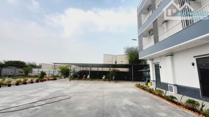 🏢 BÁN TÒA CĂN HỘ DỊCH VỤ 4 TẦNG – 80 PHÒNG – DÒNG TIỀN 250 TRIỆU/THÁNG – VÕ VĂN HÁT - 3