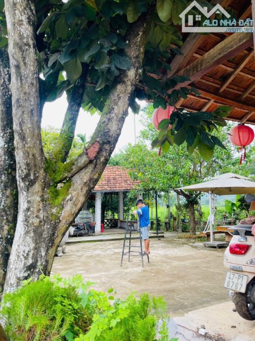 VIP!!! Chính chủ bán nhà vườn Hoà Thắng 14tỷ có TL - 3