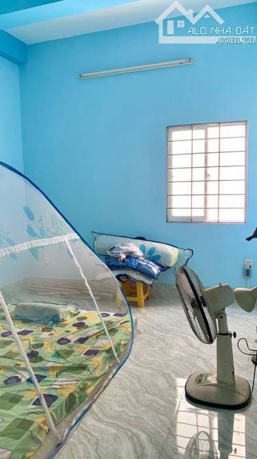 QUẬN 7 - NHÀ 4 TẦNG MẶT TIỀN ĐƯỜNG SỐ KHU PHÂN LÔ ĐỒNG BỘ - KHU VỰC HIẾM NHÀ BÁN - 7,5 Tỷ - 3