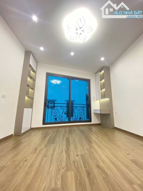 💥KỊCH ĐỘC – ĐỊNH CÔNG – NHÀ MỚI ĐẸP – OTO ĐỖ – KINH DOANH – 30M², 5T, 6.2 TỶ🔥 - 3