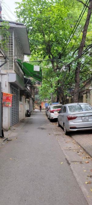 PHẠM VĂN ĐỒNG BẮC TỪ LIÊM 50m 5 TẦNG 2 THOÁNG  NGÕ BA GÁC 10 TỶ - 3