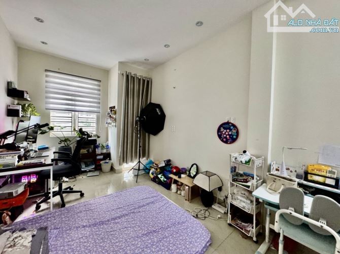 🔥 CỰC HIẾM – 64M² NỞ HẬU- CÔ GIANG – NGAY CHÂN CẦU KIỆU- PHÚ NHUẬN –NHỈNH 7 TỶ - 3