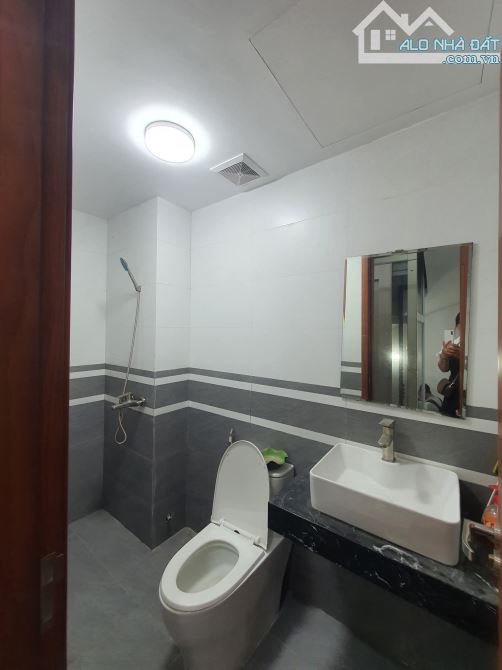 PHÂN LÔ, NGÕ THÔNG, VỈA HÈ, Ô TÔ TRÁNH,  KINH DOANH, 50M, 6 TẦNG THANG MÁY, 21 TỶ 600 - 3