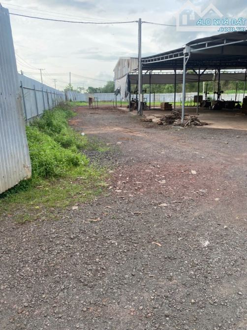 Bán Nhà Xưởng Sản Xuất Trung Hòa TRẢNG BOM Gần 4000m2 - 3