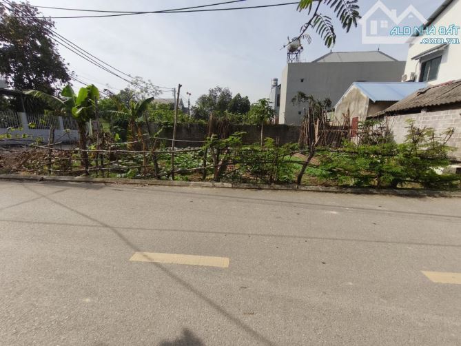 🔥 BÁN ĐẤT ĐẸP  NAM HỒNG – ĐÔNG ANH – MẶT TIỀN 6M – ĐƯỜNG 18M – VỈA HÈ CỰC RỘNG - 7