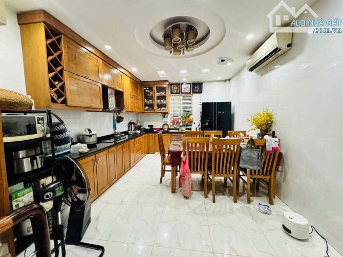 Hiếm PHỐ Tô Vĩnh Diện ,Thanh Xuân 54m2, 5 tầng giá 13  tỷ, Ô TÔ ĐỖ CƯA. - 3