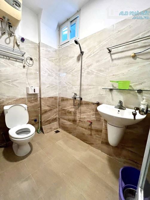 Bán nhà Lê Quang Đạo 37m² x 5T - Lô góc - KD - Ô tô gần - full Nt ở ngay 6.9 tỷ - 3