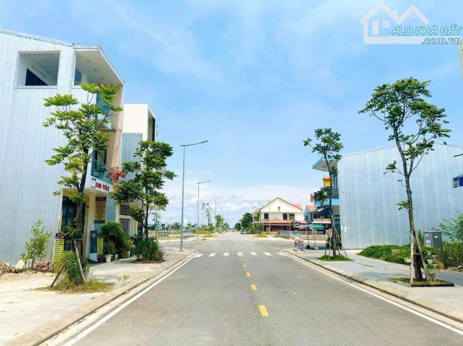 Bán Lô Đất KQH Hương Sơ_Tp Huế_Giá Tôt_Pháp Lý Sổ Hồng - 3