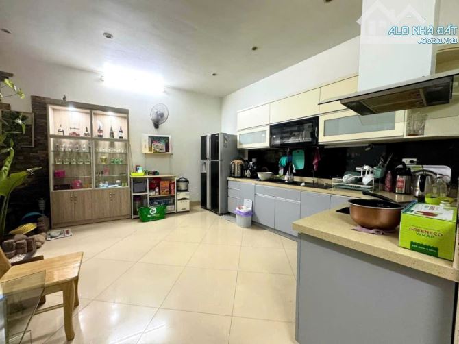 BÁN NHÀ PHÂN LÔ, Ô TÔ, NGÕ 24 KIM ĐỒNG- HOÀNG MAI, 78 M2, MĂT TIỀN 6M, GIÁ 22 TỶ. - 3