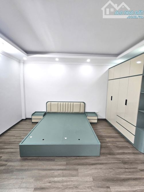 Nhà đẹp 5 tầng, 35m, ở sướng, kinh doanh đỉnh cao, Lê Thanh Nghị - 3
