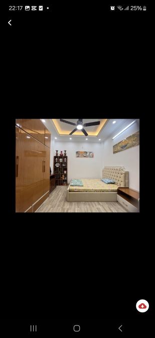 💥GIẢM 50TR – GIÁ MỚI 6.75 TỶ 🏡 PHÚC LỢI – NHÀ ĐẸP FULL NỘI THẤT KHÁCH VIỆC XÁCH VALI VÀO - 3