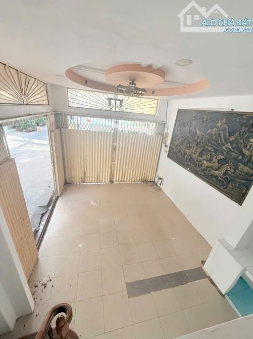 💥💥F. KHÁNH HỘI - KHU ĐƯỜNG SỐ TÂN VĨNH  - CĂN GÓC 2MT - NGANG 6m - XE HƠI ĐỖ CỬA - 5.5tỷ - 3
