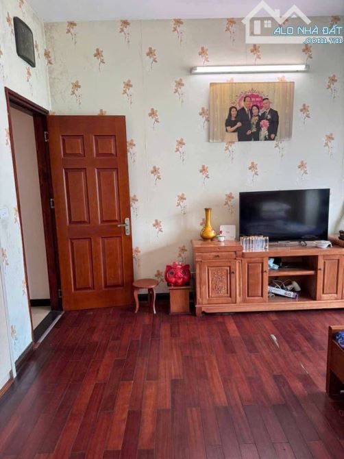 CĂN HỘ CAO CẤP VĂN KHÊ HÀ ĐÔNG LÔ GÓC 3 MẶT THOÁNG SIÊU ĐẸP 140m 6.8 TỶ - 3