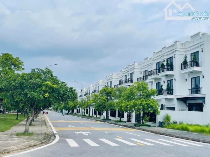 Bán lô đất DT 75m2 x MT 5m. KĐT Tân Quang Minh, Thuỷ Nguyên, Hải Phòng. Giá bán nhỉnh 3 tỷ - 3