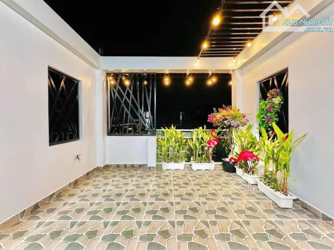 Bán nhà đẹp Kim Hoa – 55m² x 4T x 19..tỷ – Phân lô cán bộ – Vỉa hè – Ô tô vào nhà – Gần hồ - 3