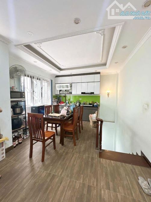 NGÕ 72 NGUYỄN TRÃI – Ô TÔ TRÁNH – GẦN ROYAL – CHỦ GIẢM 900TR – GIÁ CỰC HỜI - 3