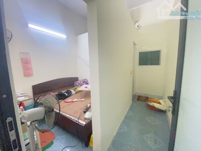 Bán nhà phố Lê Lai, Hà Đông, nhà dân xây 50m 3 tầng Ô tô tránh, chỉ nhỉnh 10 tỷ - 3