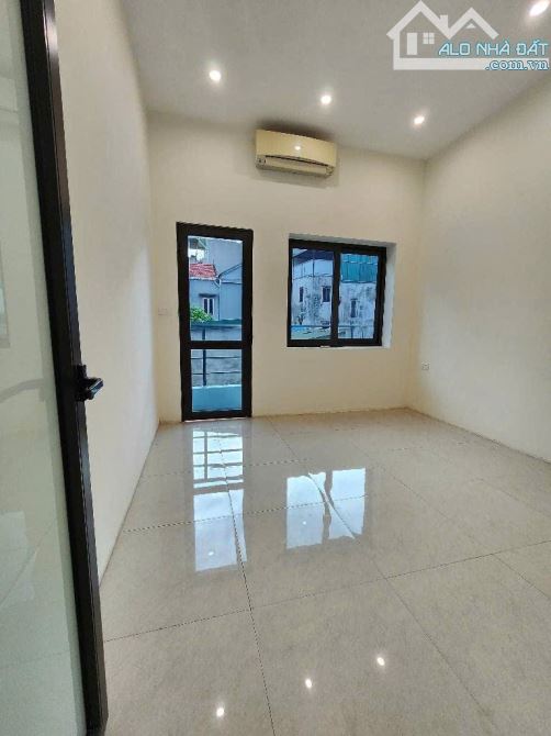 Bán nhà Phú Thượng 4 tầng dân xây, ngõ nông, ô tô gần giá 4,8 tỷ - 3