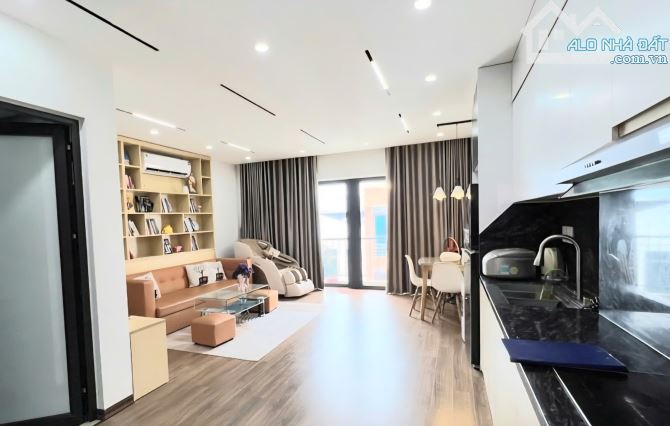 NHÀ PHÂN LÔ KHU B YÊN NGHĨA, HÀ ĐÔNG 55m2-7tầng-nhỉnh 13tỷ, Ô TÔ - THANG MÁY - KINH DOANH - 3