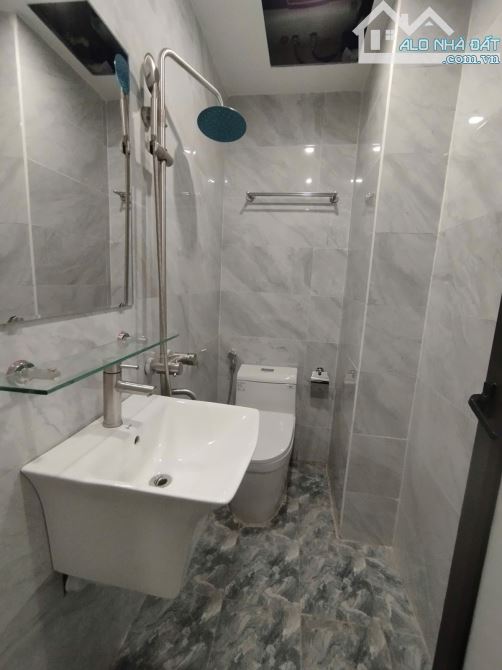 Bán CCMN Phố Viên, Bắc Từ Liêm, 49m2,  6 tầng thang máy, giá 12.5 tỷ - 3