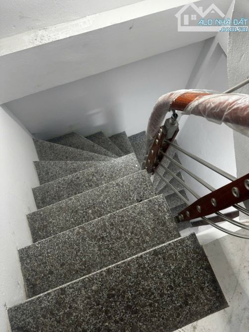 CCMN 7 TẦNG,11 PHÒNG KK, THANG MÁY, DÒNG TIỀN 450TR/N TÂN TRIỀU_THANH TRÌ 45M 10,5 TỶ - 3