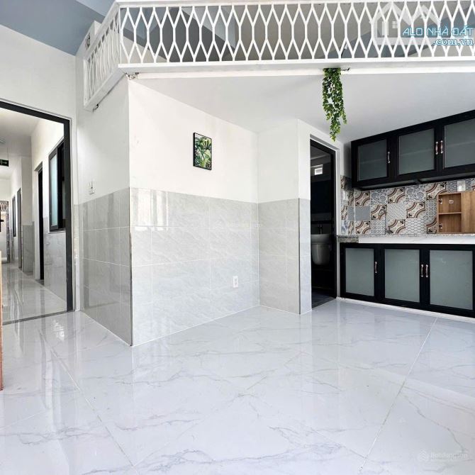 CHDV FULL NỘI THẤT – DOANH THU 80TR/THÁNG – CÁCH HOÀNG DIỆU 2 CHỈ 40M - 3