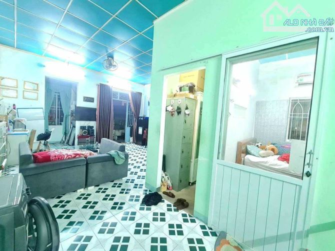 🔥 GẤP BÁN GIẢM CHÀO 100 TRIỆU🔥  💥NHÀ 3 TẦNG LÊ DUẨN – Ở NGAY, GIÁ CỰC MỀM] 🔥  💥 78m² - 3