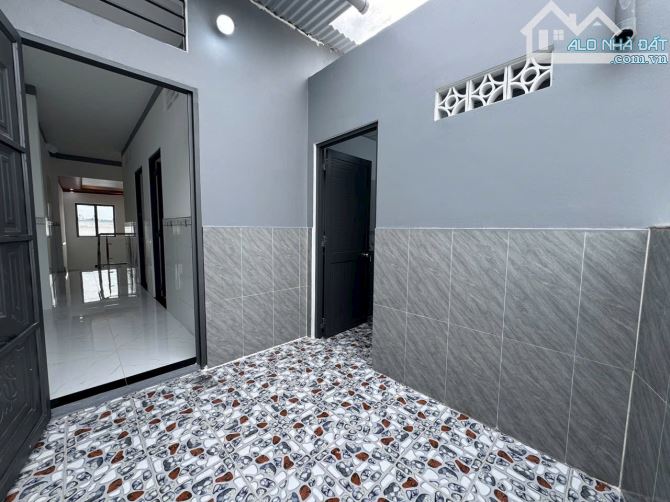 BÁN NHÀ 140M, 2TỶ7, HẺM XE HƠI, ĐẠI PHƯỚC, NHƠN TRẠCH, ĐỒNG NAI - 3