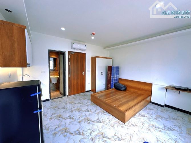 LONG LANH CCMN LÊ QUANG ĐẠO PHÚ ĐÔ TRUNG TÂM MỸ ĐÌNH 7 TẦNG THANG MÁY - 3