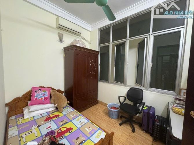 PHÂN LÔ Ô TÔ TRÁNH - NGUYỄN CHÍ THANH - 40/43M2 - 4 TẦNG - KINH DOANH - NHỈNH 18 TỶ - 3