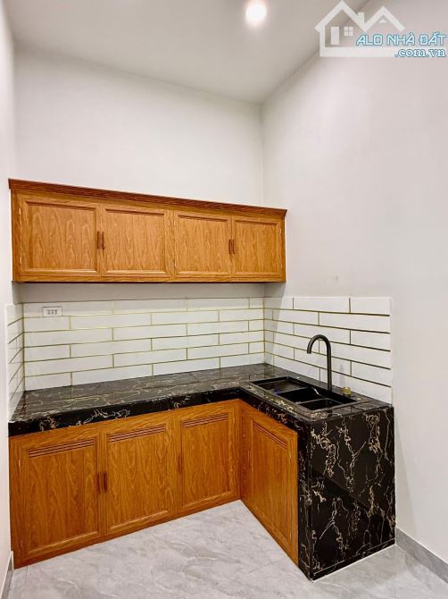 Nhà mới gần giáo xứ Ngũ Phúc sổ riêng thổ cư 100% phường Hố Nai mới - 3
