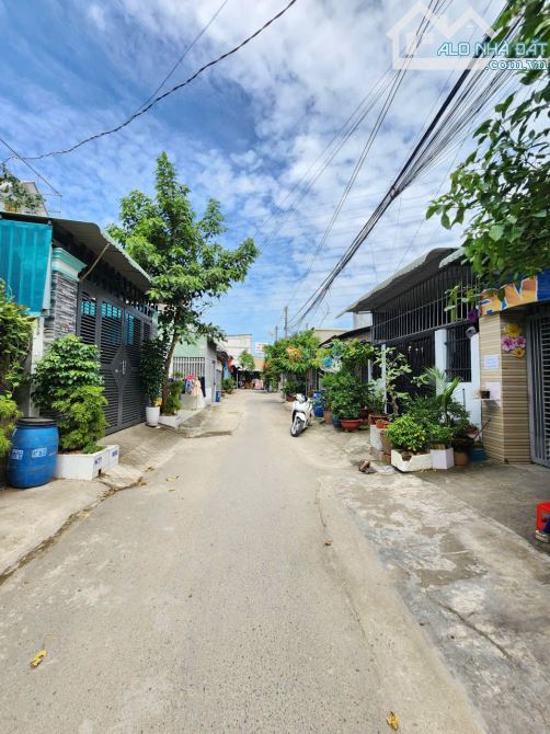 Bán đất 5x16.8m, hẻm An Phú 18 p. Bình Chuẩn - 3